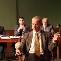 SSP to Offer IN THE MATTER OF J. ROBERT OPPENHEIMER Talkback, 3/2