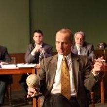 SSP to Offer IN THE MATTER OF J. ROBERT OPPENHEIMER Talkback, 3/2