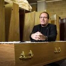 Peter James' DEAD SIMPLE to Play Theatre Royal Glasgow in 2015
