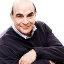 David Suchet-Led IMPORTANCE OF BEING EARNEST Heads on UK Tour Before London Run