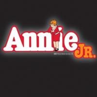 Children's Theatre of Cincinnati to Present ANNIE JR., 10/18-26