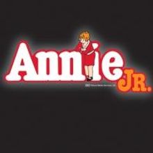 Children's Theatre of Cincinnati Presents ANNIE JR., Now thru 10/26