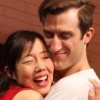 BWW Reviews: Ryness, Sun Give Winning Performances in LONG STORY SHORT