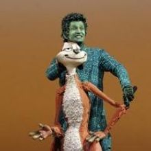 BWW Interviews: LION KING Tour - Nick Cordileone Talks about How He Got the Role and 