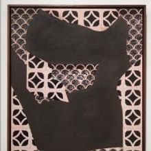 MAX WARSH: BILDER Runs Through Feb 24 at Toomer Labzda Gallery
