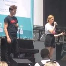 BWW Blog: Anthony Logan Cole - Beyond the Barricade Ep. 11