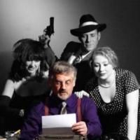 Whidbey Island Center for the Arts Presents Film Noir Style CITY OF ANGELS Tonight