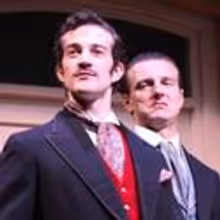 Gulfshore Playhouse Continues Seventh Season With THE IMPORTANCE OF BEING EARNEST