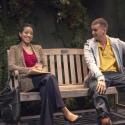 Photo Flash: First Look at Bill Heck, Sue Jean Kim, and More in WATER BY THE SPOONFUL