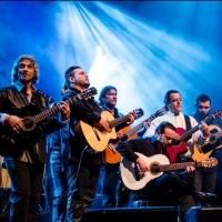 CHICO AND THE GYPSIES to Make London Concert Debut at Theatre Royal, Drury Lane, Nov…