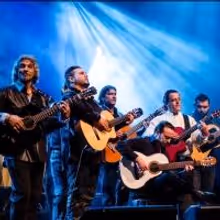 CHICO AND THE GYPSIES to Make London Concert Debut at Theatre Royal, Drury Lane, Nov…