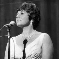 STAGE TUBE: Anita Darian Dies at Age 87