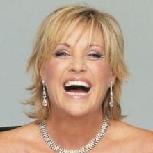 Lorna Luft Set to Tour UK in PUTTIN' ON THE RITZ