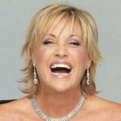 Lorna Luft Set to Tour UK in PUTTIN' ON THE RITZ