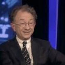 Costume Designer William Ivey Long to Appear on THEATER TALK, 1/18-21