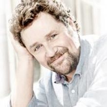 It's Official! Michael Ball to Star in New UK Production & Tour of MACK & MABEL