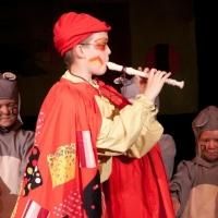 The Musical Theatre Camp at WHBPAC Presents THE PIED PIPER, 7/7-11