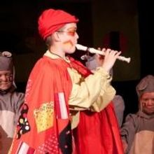 The Musical Theatre Camp at WHBPAC Presents THE PIED PIPER, 7/7-11