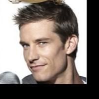 Colin Kane Comes to Comedy Works, 3/13-3/16