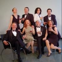 Neil Simon's RUMORS Set for Saint Michael's Playhouse, Now thru 7/27