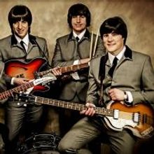 Music by the Lake to Welcome Beatles Tribute Band BritBeat, 7/19