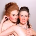 Spark Theatre Presents MARIE ANTOINETTE: THE COLOR OF FLESH