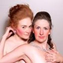 Spark Theatre Presents MARIE ANTOINETTE: THE COLOR OF FLESH