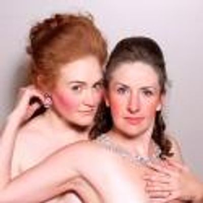 Spark Theatre Presents MARIE ANTOINETTE: THE COLOR OF FLESH