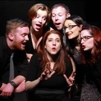 ONE NIGHT ONLY Continues Through This Weekend at Stage 773