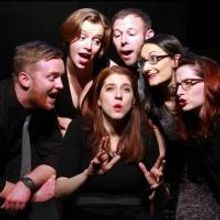 ONE NIGHT ONLY Continues Through This Weekend at Stage 773