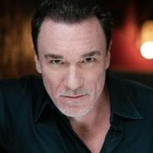 Patrick Page Brings GOOD TO BE BAD to 54 Below Tonight