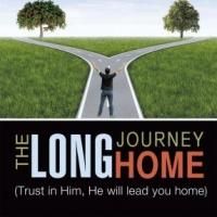 Motley B. Davis Releases THE LONG JOURNEY HOME