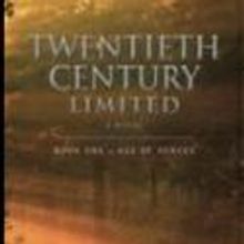 Jan David Blais' TWENTIETH CENTURY LIMITED Tells Story of Vietnam Vet-Turned…