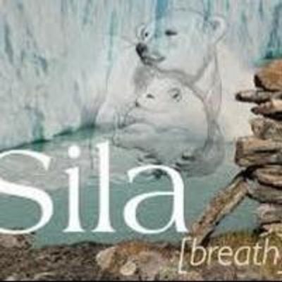 BWW Reviews: It's a Winter Wonderland at Underground Railway Theater's SILA