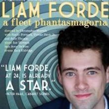 Nightlife Award Winner Liam Forde Plays Stage 72 Tonight