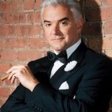 John O'Hurley Will Play 'Billy Flynn' During CHICAGO National Tour's Stop at Bank of