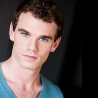 THE FRIDAY SIX: Q&As with Your Favorite Broadway Stars- Jay Armstrong Johnson