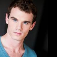 THE FRIDAY SIX: Q&As with Your Favorite Broadway Stars- Jay Armstrong Johnson