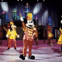 DISNEY ON ICE Celebrates 100 Years of Magic in South Africa