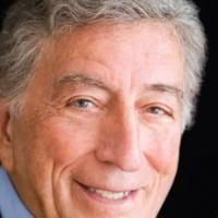 Tony Bennett Visits with Alec Baldwin on SiriusXM's 'Town Hall' Series Today