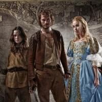 Jamie Dornan Stars in Acorn TV's New Miniseries NEW WORLDS, Beginning Tonight