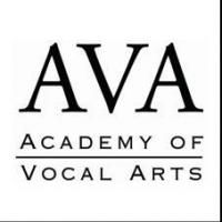 Philadelphia's Academy of Vocal Arts Presents Concert for Typhoon Relief Today