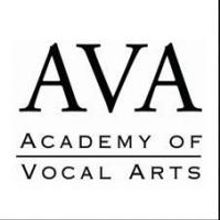 Philadelphia's Academy of Vocal Arts Presents Concert for Typhoon Relief Today