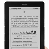 Amazon Allows Readers to Download Kindle Editions of Purchased Print Books with…