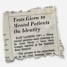 Peculiar Works Project to Present 3CHRISTS, Opening 9/7