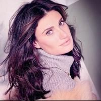 Reminder: Idina Menzel's iHeartRadio HOLIDAY WISHES Concert Streams Tonight at 8PM!