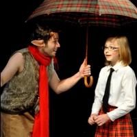 Photo Flash: First Look at THE LION, THE WITCH & THE WARDROBE at Lakewood Playhouse