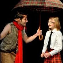 Photo Flash: First Look at THE LION, THE WITCH & THE WARDROBE at Lakewood Playhouse