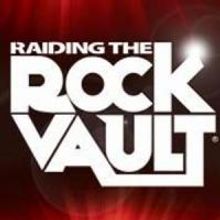 Mark Boals Joins RAIDING THE ROCK VAULT Lineup at New Tropicana Las Vegas