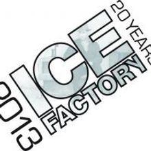 New Ohio Theatre to Host 'Sunset Benefit Cocktail Party' for 2013 Ice Factory Festiva